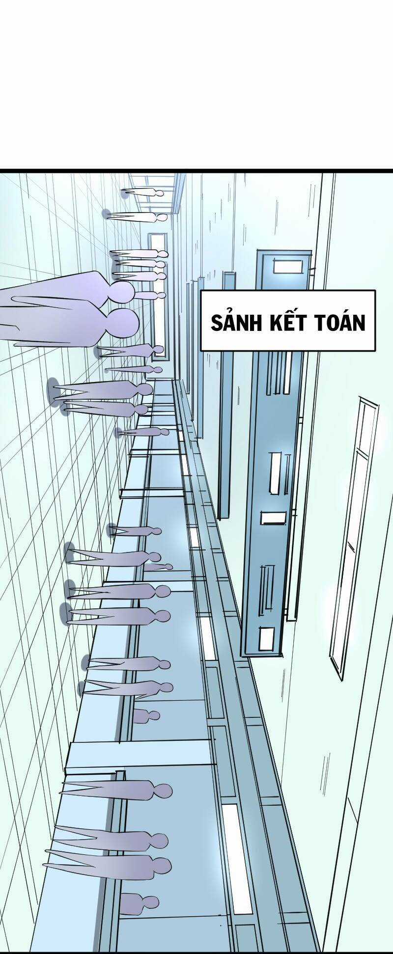 Ocd Thành Vương Giả - Chapter 18 - Trang 13