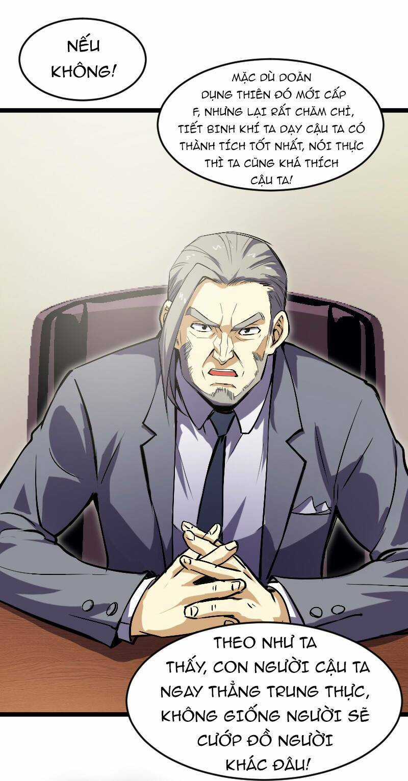 Ocd Thành Vương Giả - Chapter 18 - Trang 42