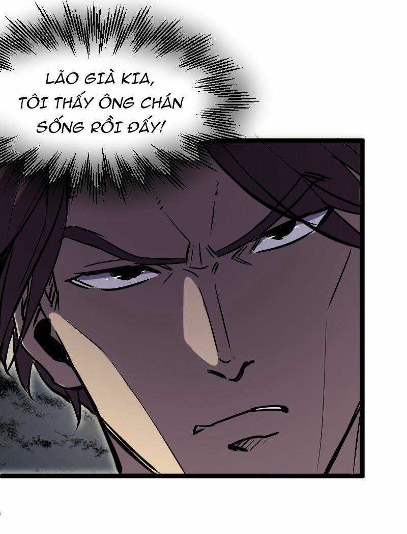 Ocd Thành Vương Giả - Chapter 18 - Trang 43