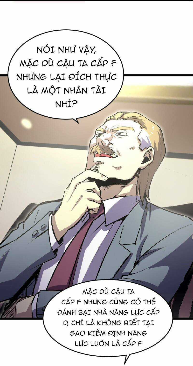 Ocd Thành Vương Giả - Chapter 18 - Trang 46