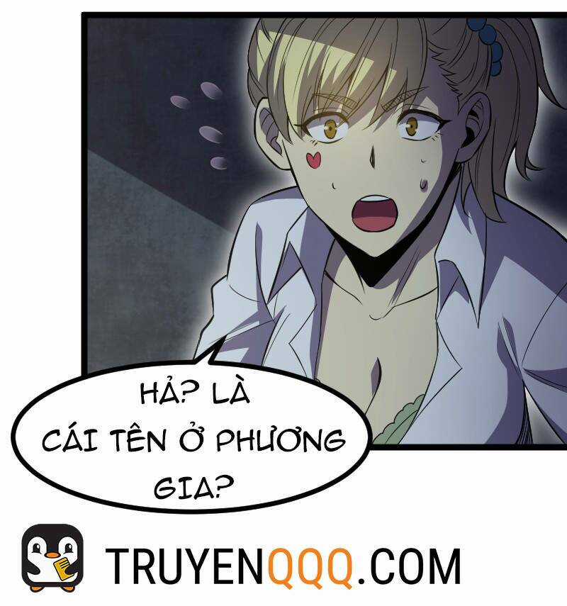 Ocd Thành Vương Giả - Chapter 19 - Trang 23