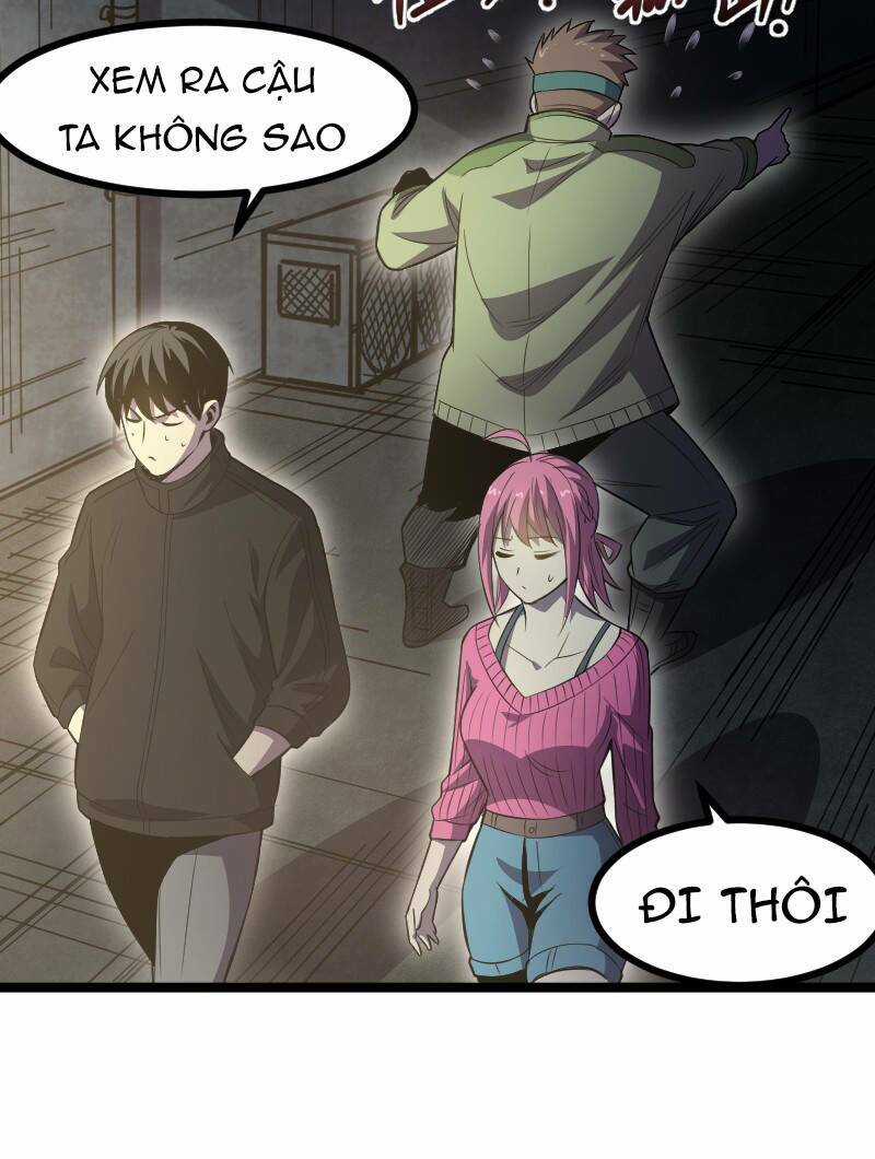 Ocd Thành Vương Giả - Chapter 19 - Trang 29