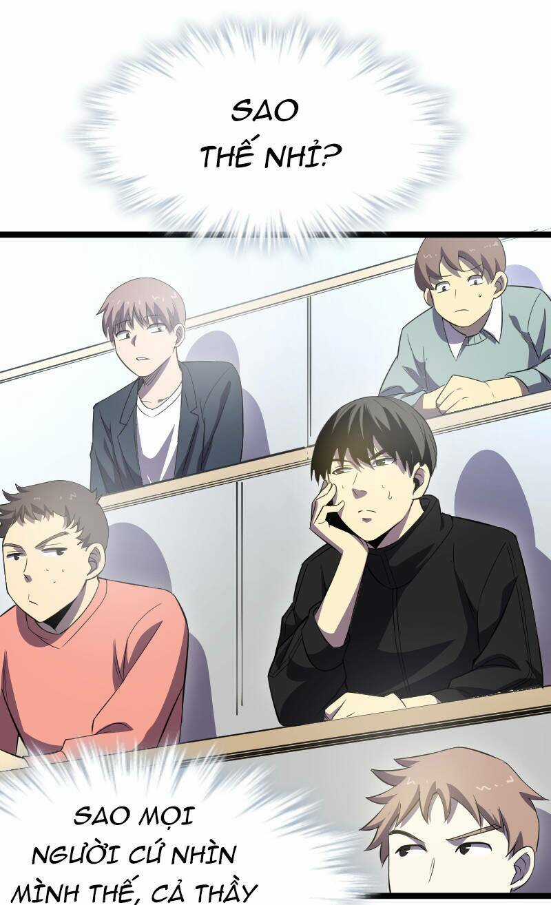 Ocd Thành Vương Giả - Chapter 19 - Trang 4