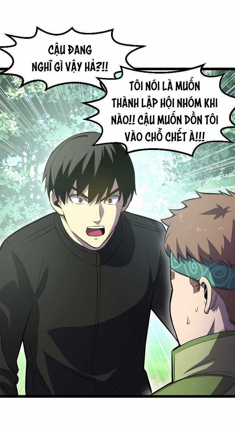 Ocd Thành Vương Giả - Chapter 19 - Trang 44