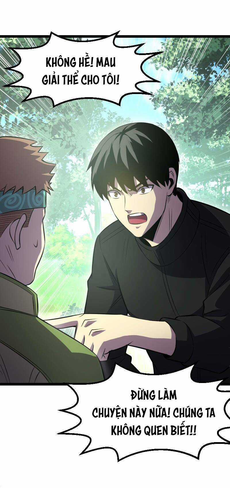 Ocd Thành Vương Giả - Chapter 19 - Trang 46