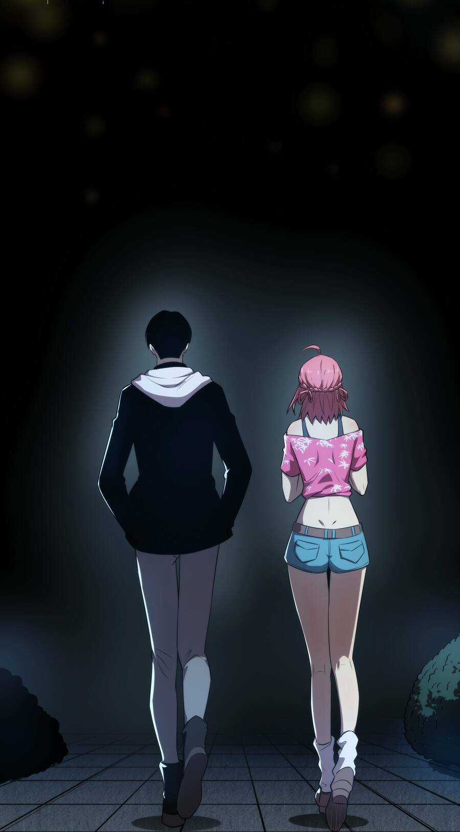 Ocd Thành Vương Giả - Chapter 2.5 - Trang 13