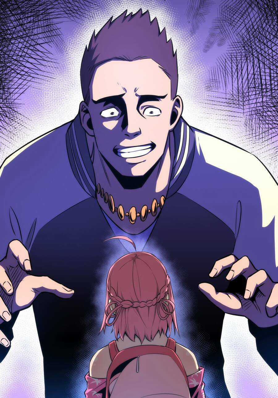 Ocd Thành Vương Giả - Chapter 2.5 - Trang 31