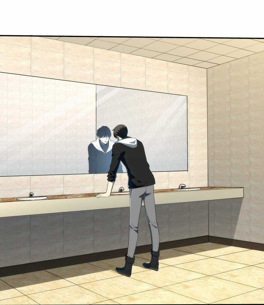 Ocd Thành Vương Giả - Chapter 2.5 - Trang 37