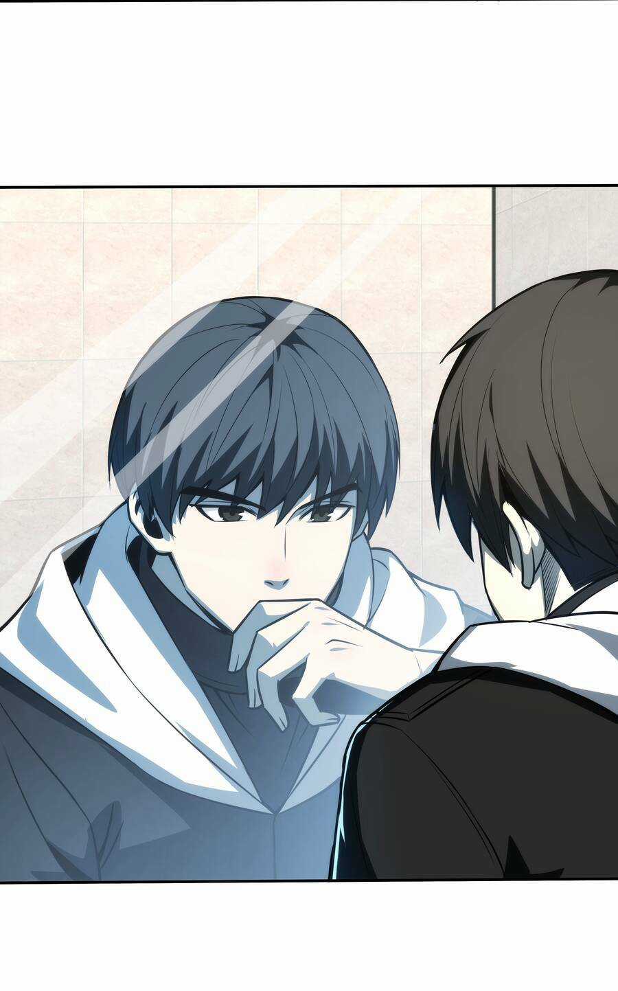 Ocd Thành Vương Giả - Chapter 2.5 - Trang 38