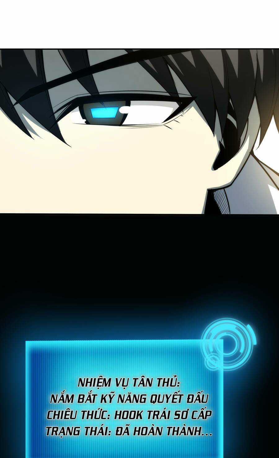 Ocd Thành Vương Giả - Chapter 2.5 - Trang 39