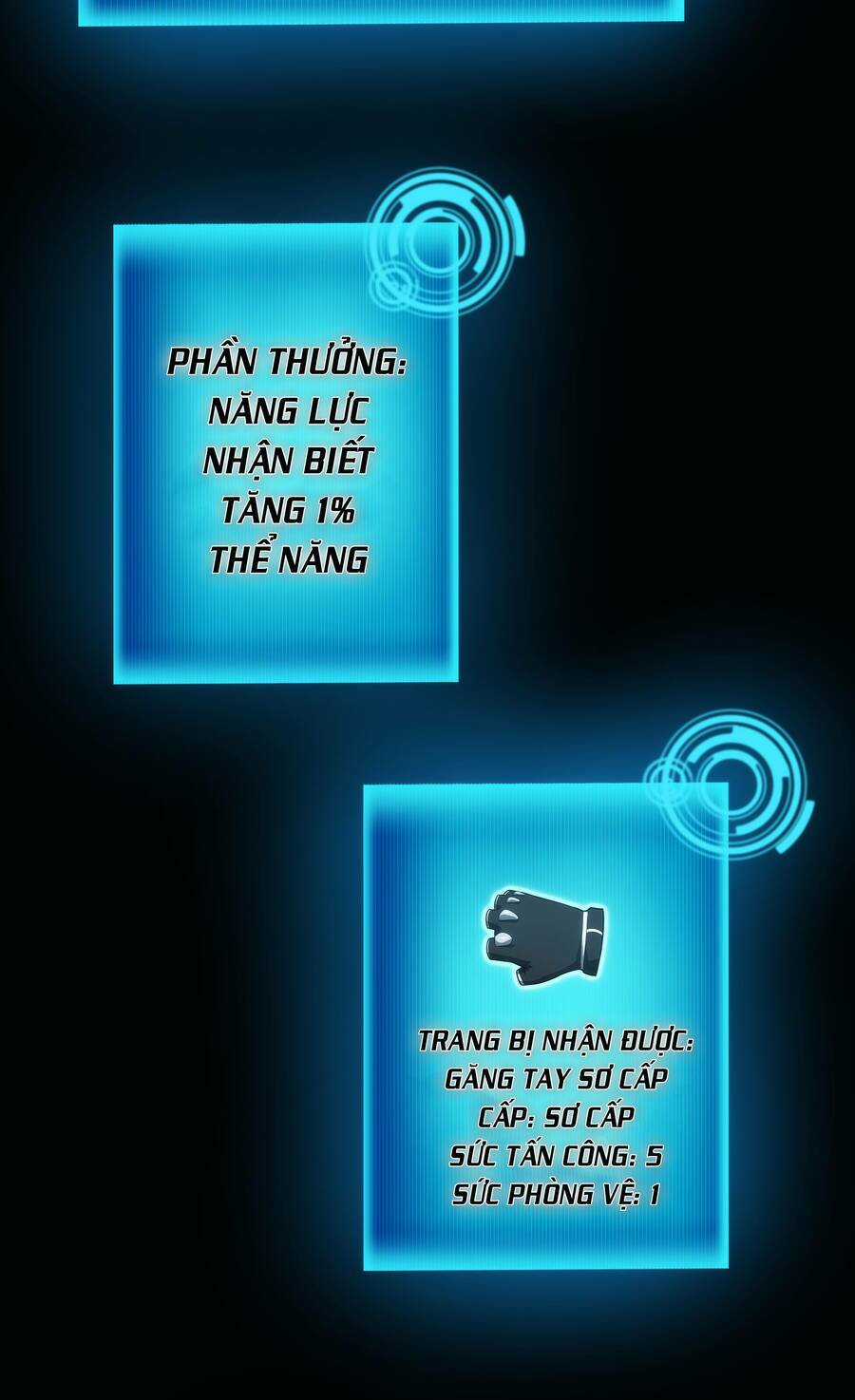 Ocd Thành Vương Giả - Chapter 2.5 - Trang 40