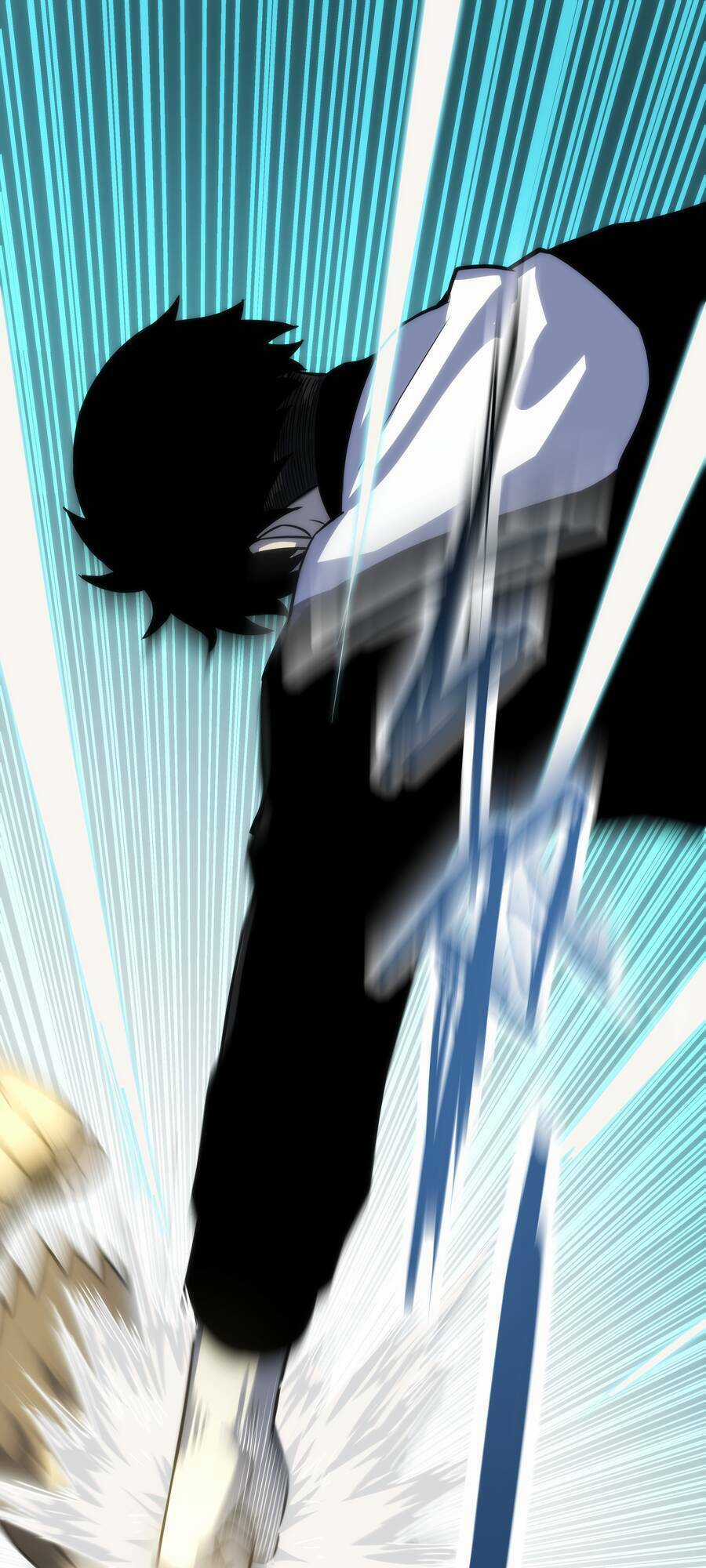 Ocd Thành Vương Giả - Chapter 2.5 - Trang 65