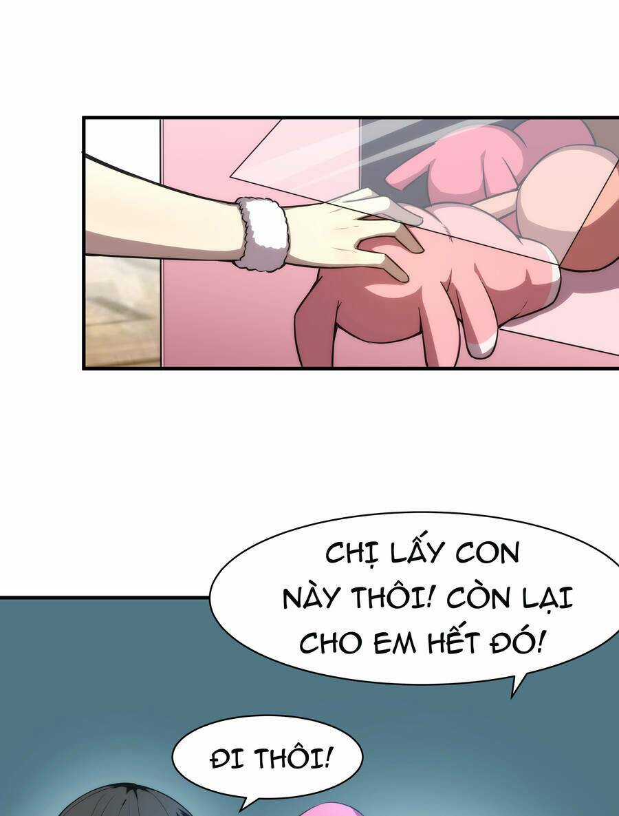 Ocd Thành Vương Giả - Chapter 2.5 - Trang 9