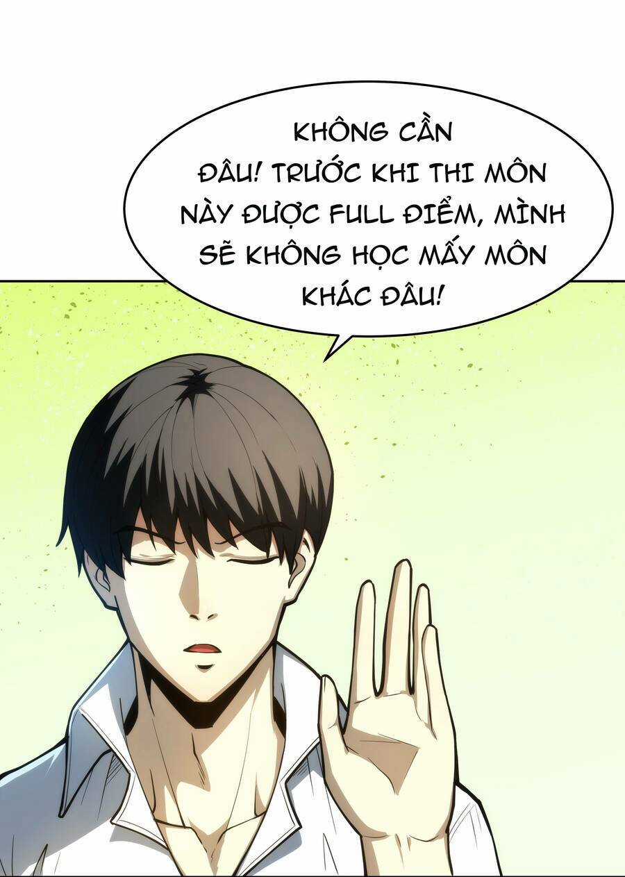 Ocd Thành Vương Giả - Chapter 2 - Trang 14