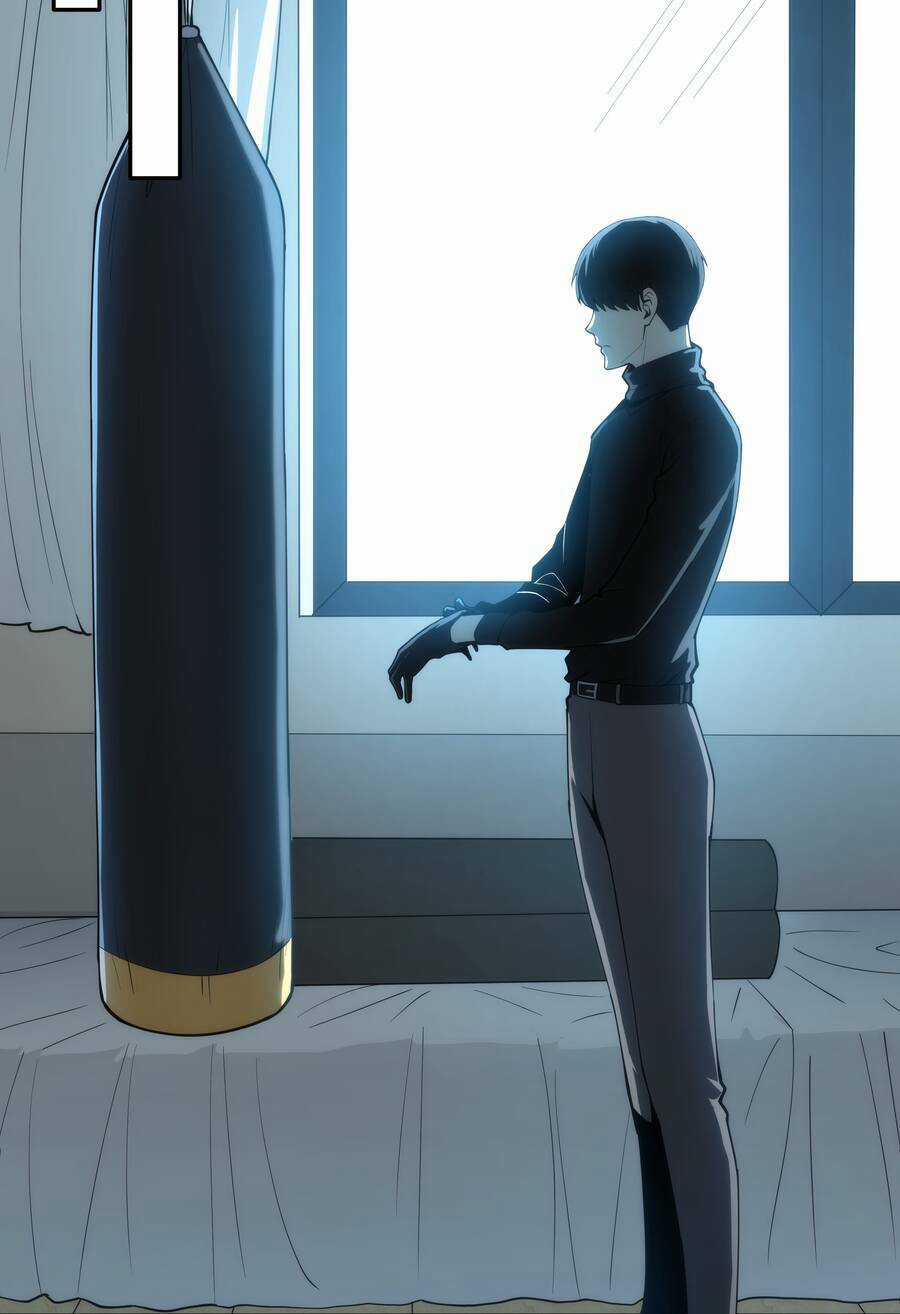 Ocd Thành Vương Giả - Chapter 2 - Trang 18