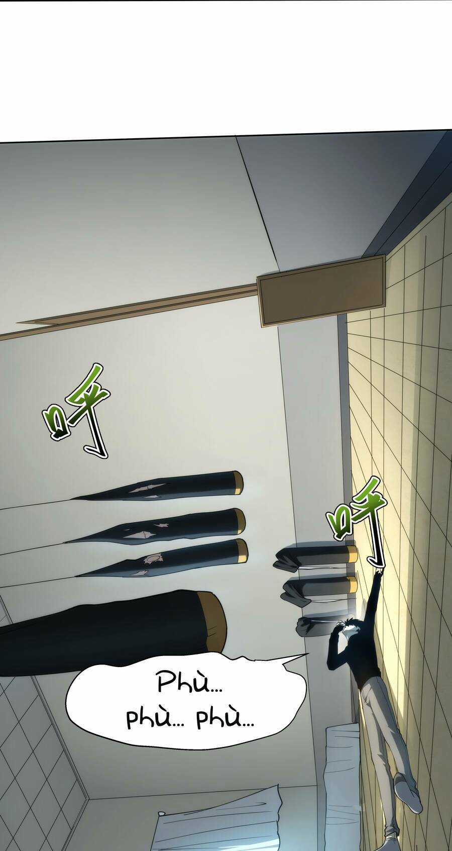 Ocd Thành Vương Giả - Chapter 2 - Trang 22