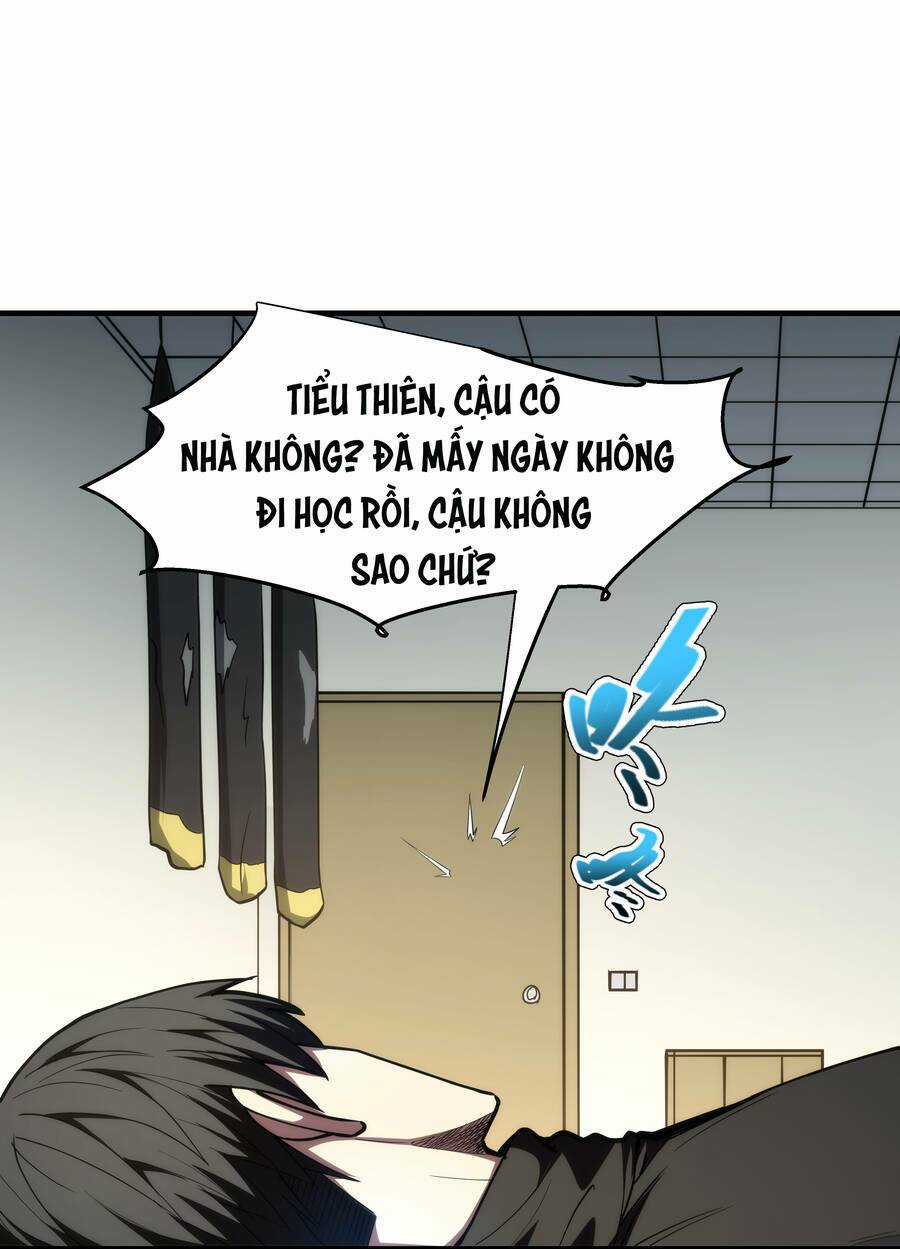 Ocd Thành Vương Giả - Chapter 2 - Trang 28