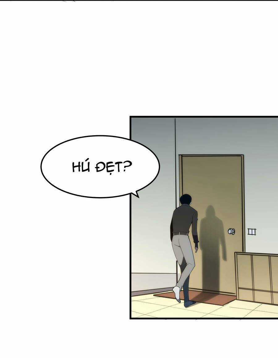 Ocd Thành Vương Giả - Chapter 2 - Trang 29