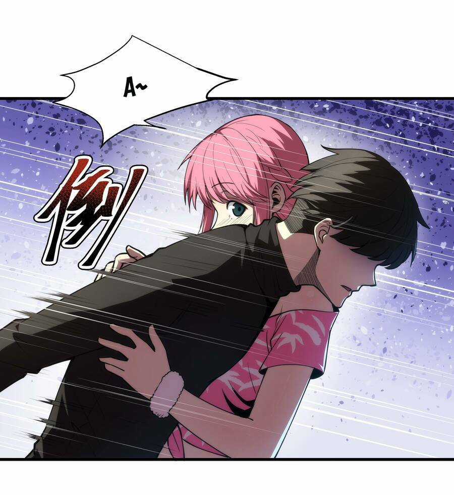 Ocd Thành Vương Giả - Chapter 2 - Trang 34