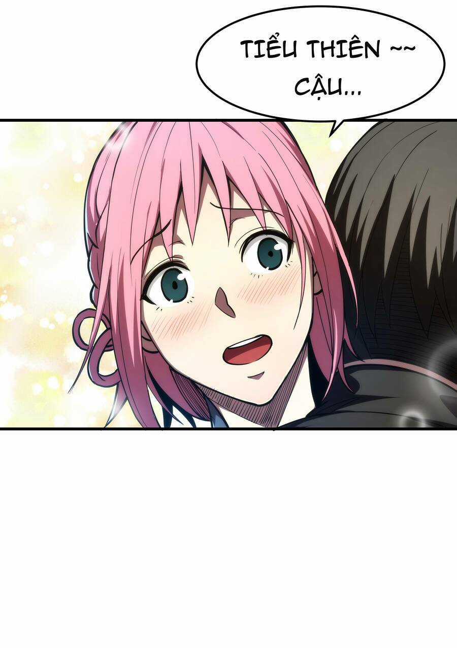 Ocd Thành Vương Giả - Chapter 2 - Trang 35