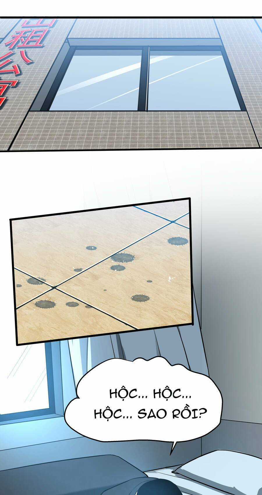 Ocd Thành Vương Giả - Chapter 2 - Trang 5