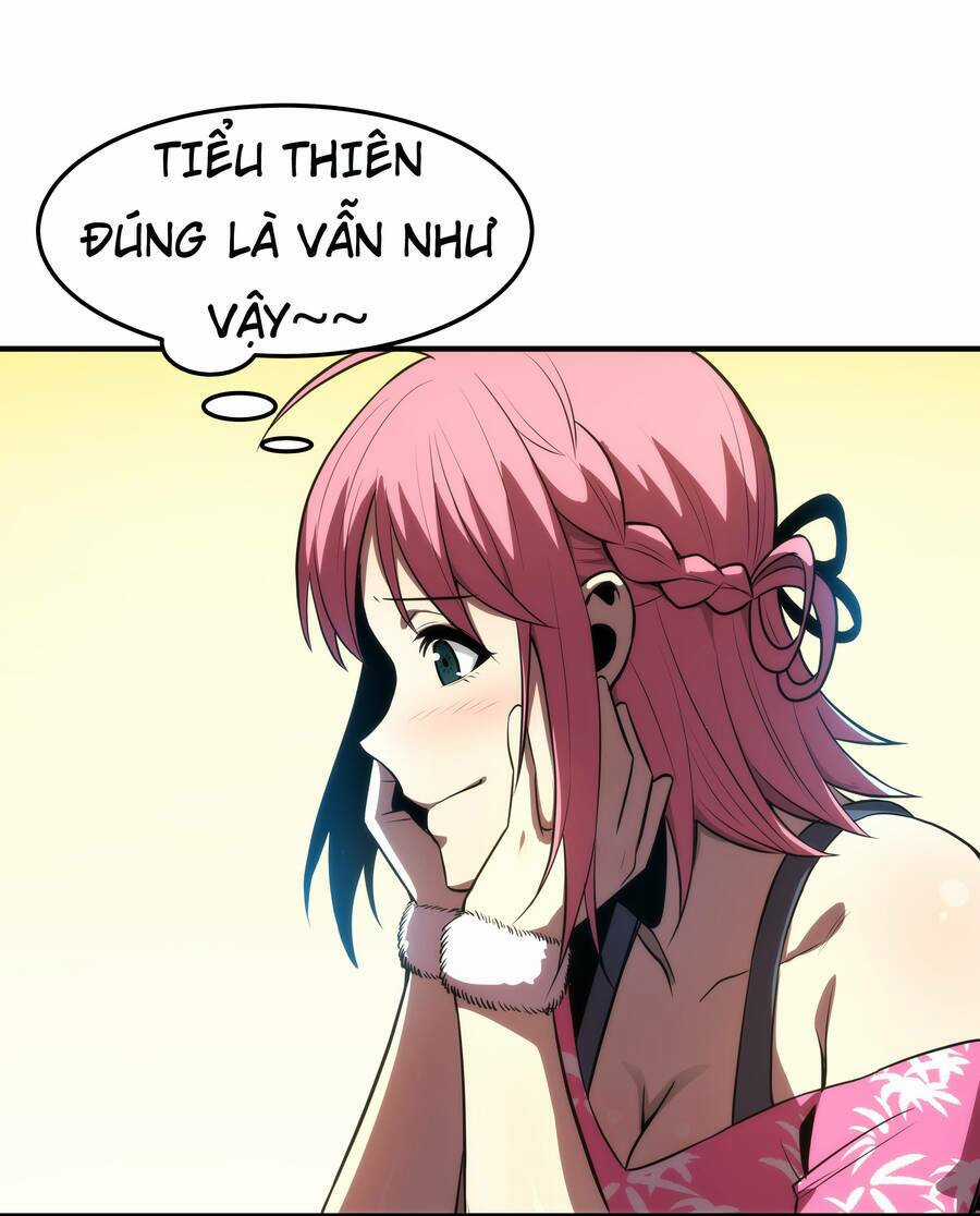 Ocd Thành Vương Giả - Chapter 2 - Trang 42