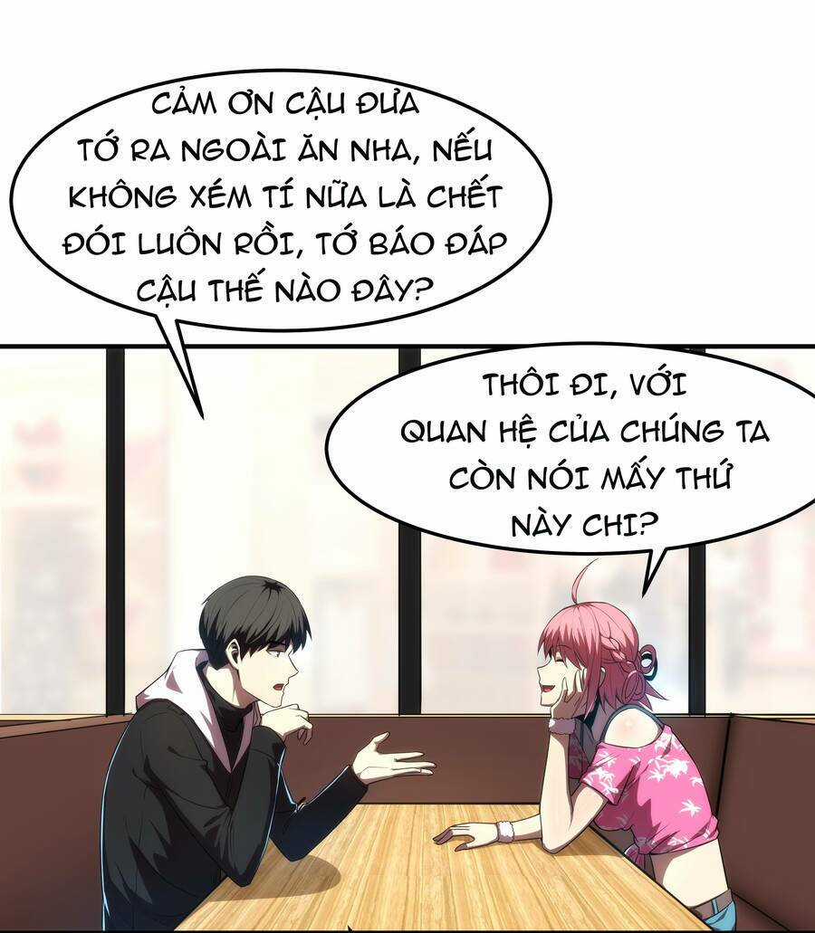 Ocd Thành Vương Giả - Chapter 2 - Trang 45