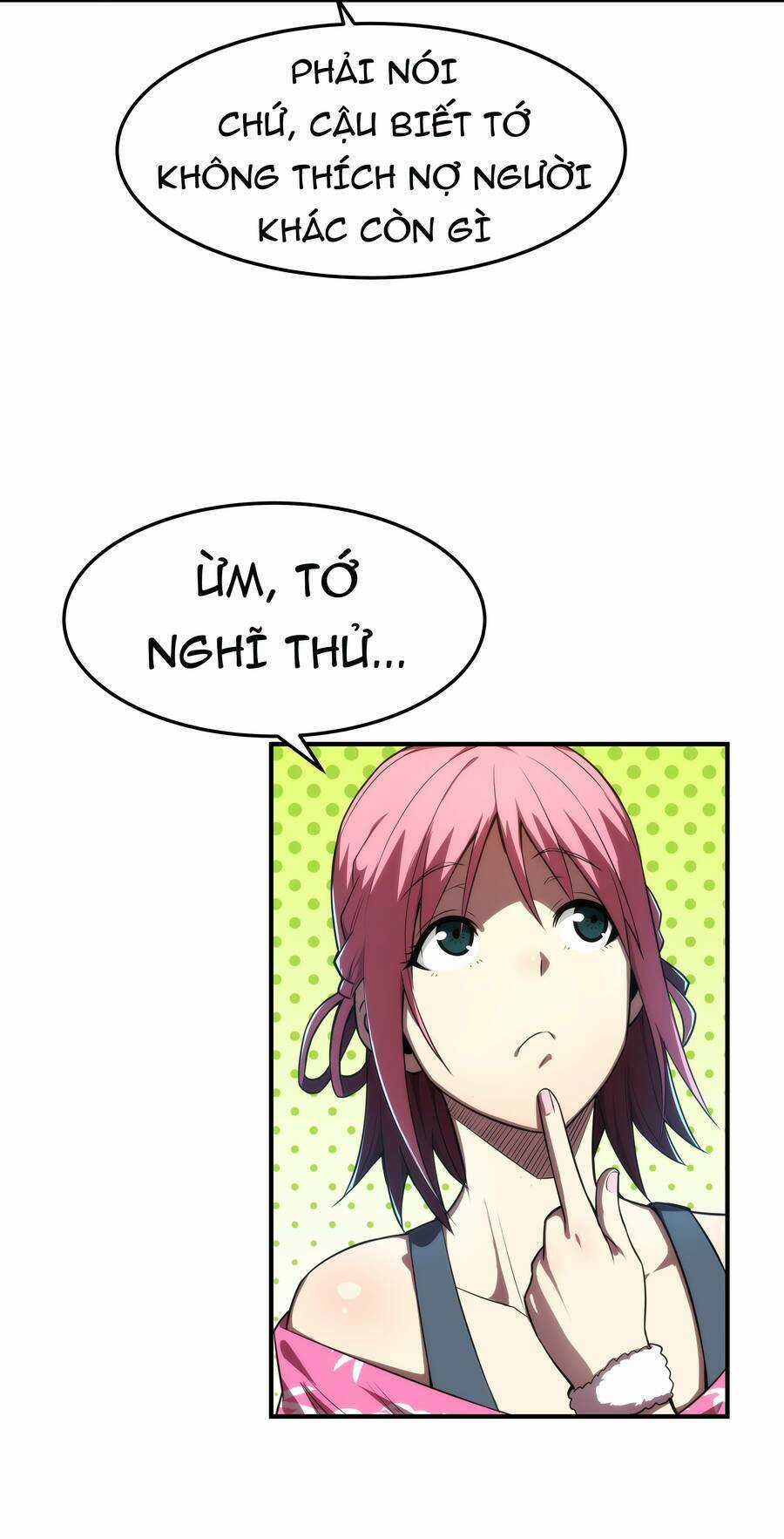 Ocd Thành Vương Giả - Chapter 2 - Trang 46