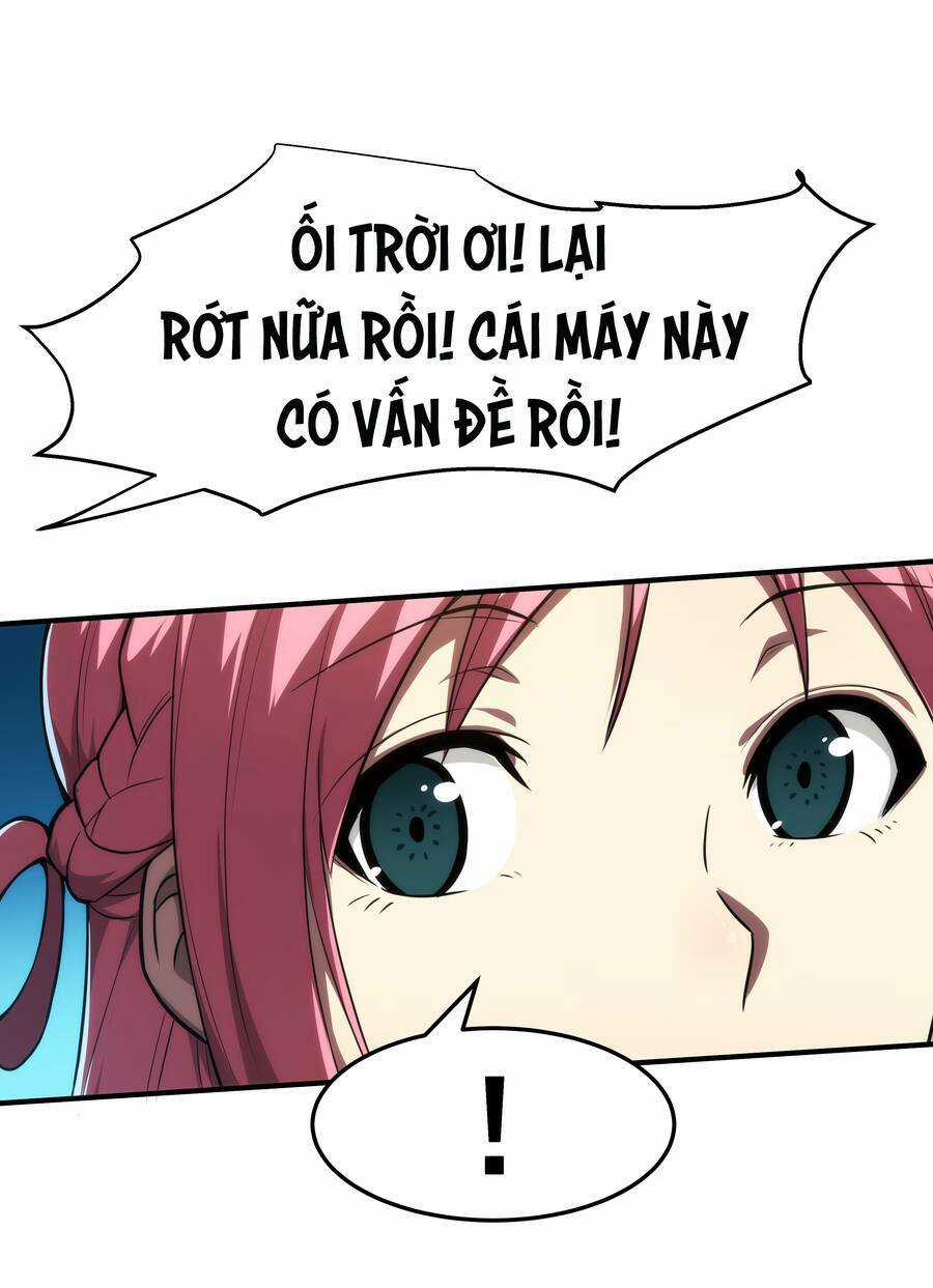 Ocd Thành Vương Giả - Chapter 2 - Trang 47