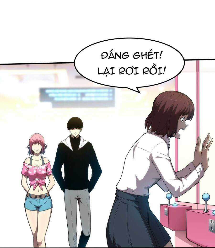 Ocd Thành Vương Giả - Chapter 2 - Trang 49