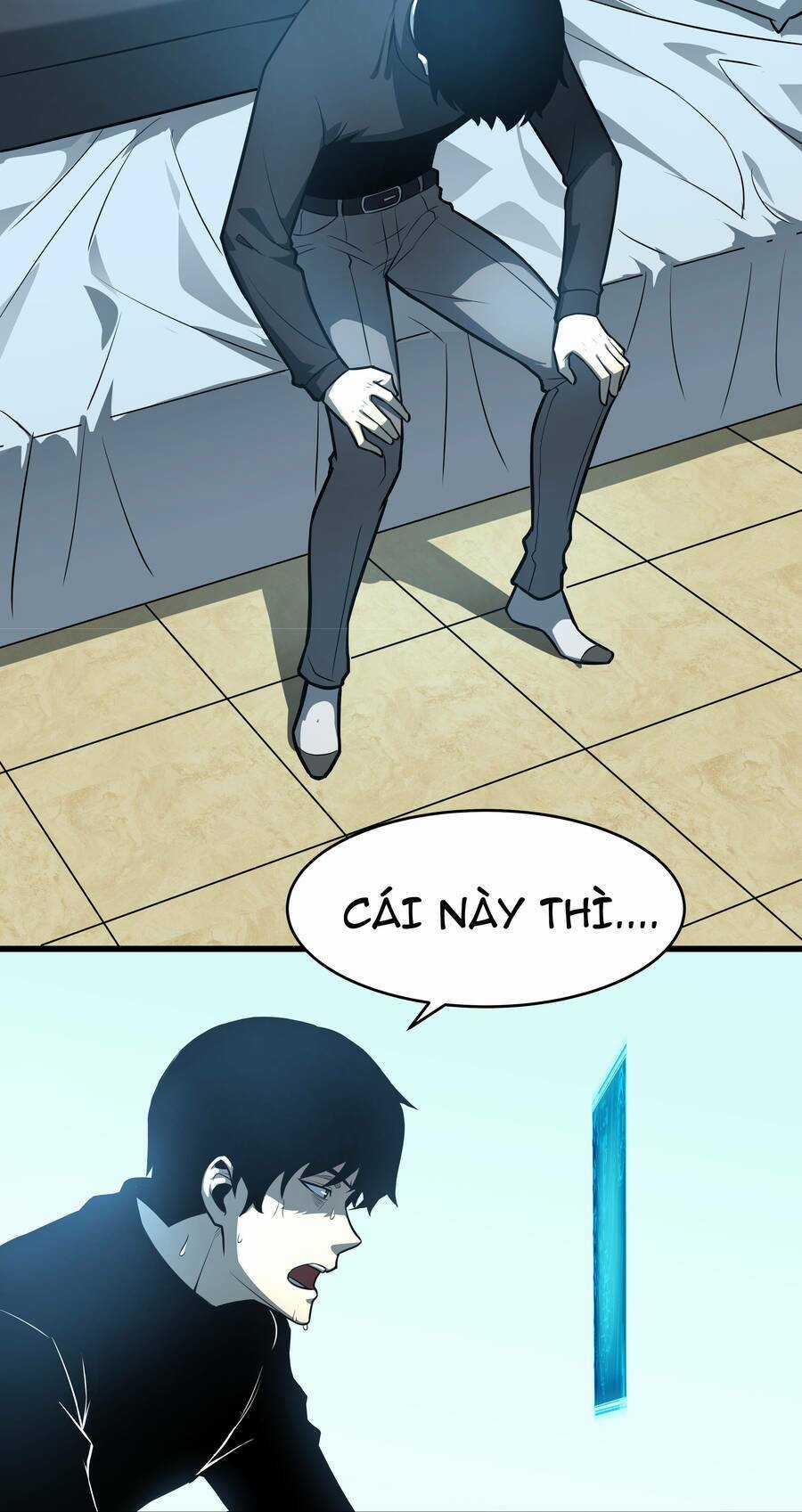 Ocd Thành Vương Giả - Chapter 2 - Trang 6