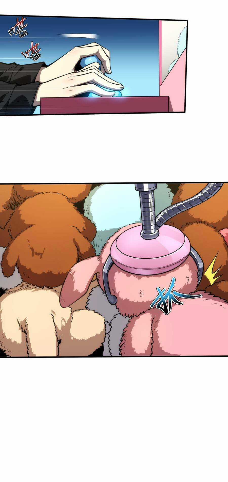 Ocd Thành Vương Giả - Chapter 2 - Trang 53