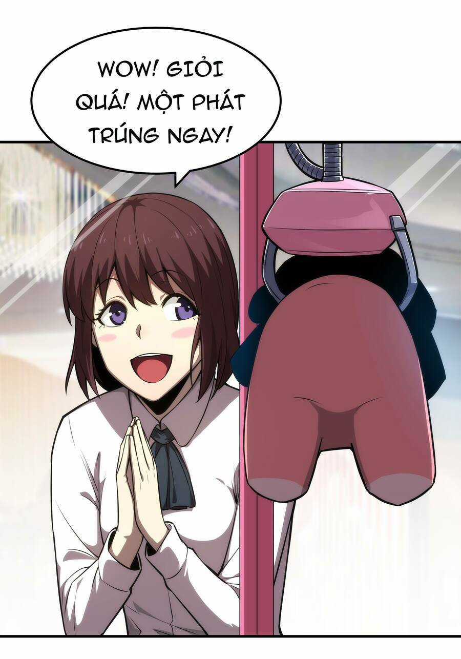 Ocd Thành Vương Giả - Chapter 2 - Trang 54