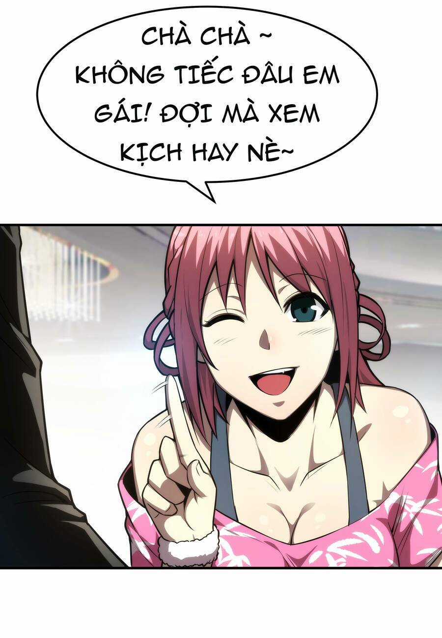 Ocd Thành Vương Giả - Chapter 2 - Trang 56