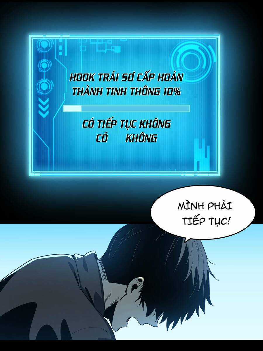 Ocd Thành Vương Giả - Chapter 2 - Trang 7