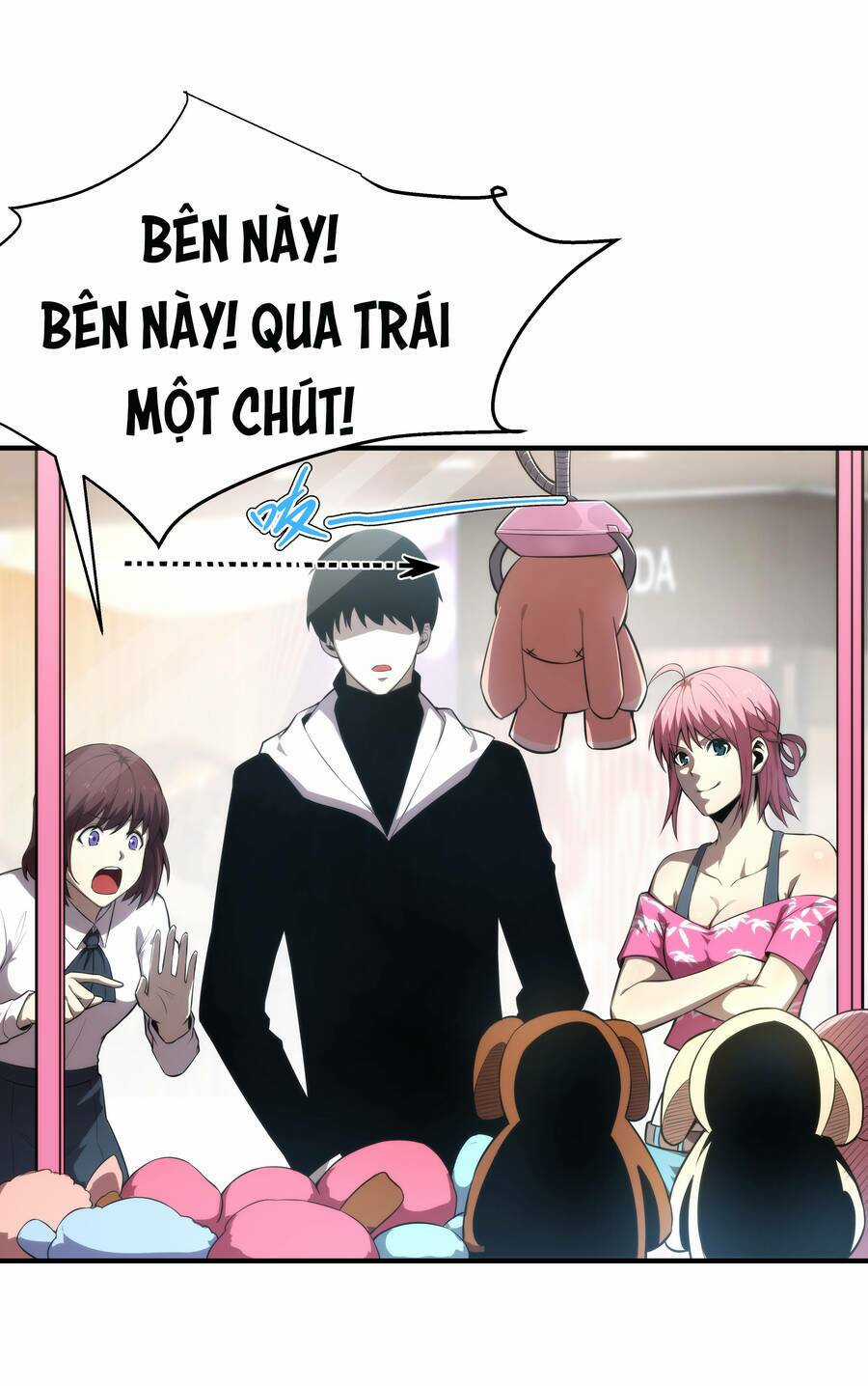 Ocd Thành Vương Giả - Chapter 2 - Trang 61