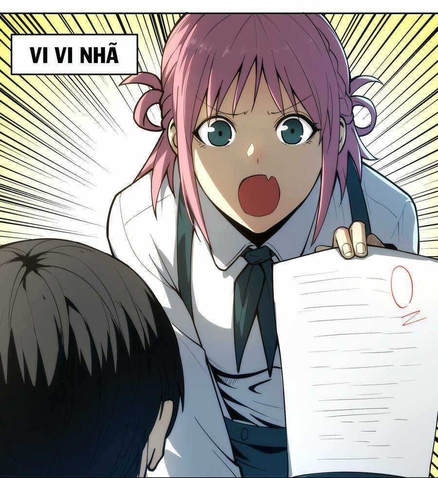 Ocd Thành Vương Giả - Chapter 2 - Trang 10