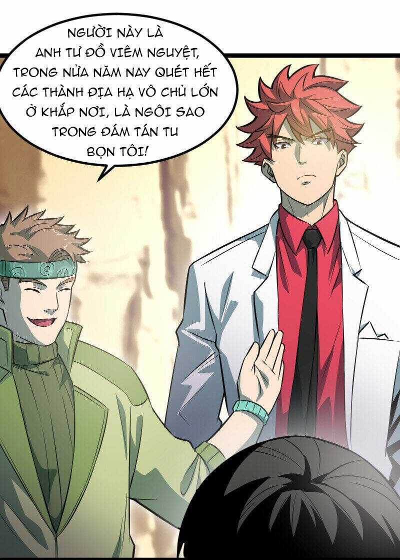 Ocd Thành Vương Giả - Chapter 21 - Trang 12