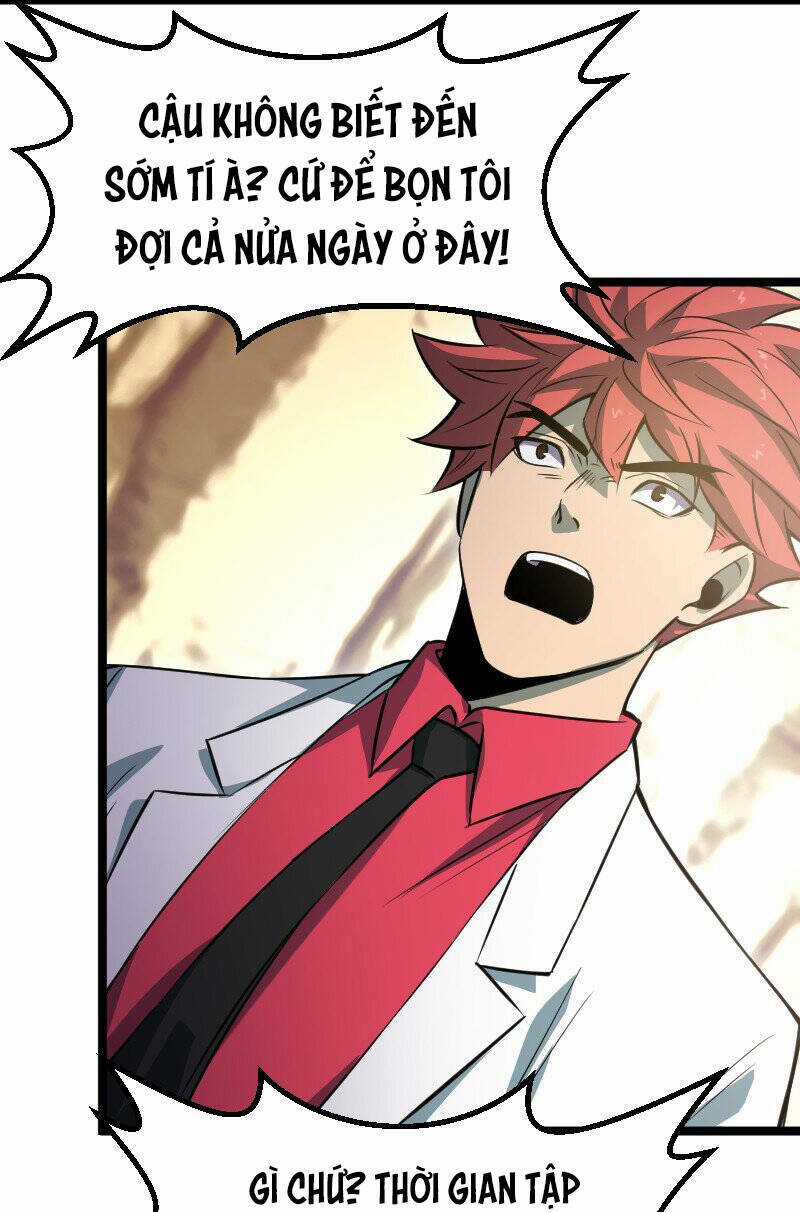 Ocd Thành Vương Giả - Chapter 21 - Trang 13