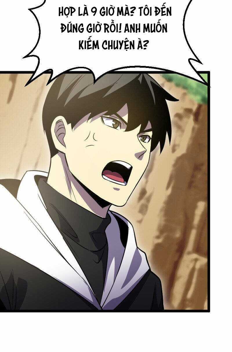 Ocd Thành Vương Giả - Chapter 21 - Trang 14