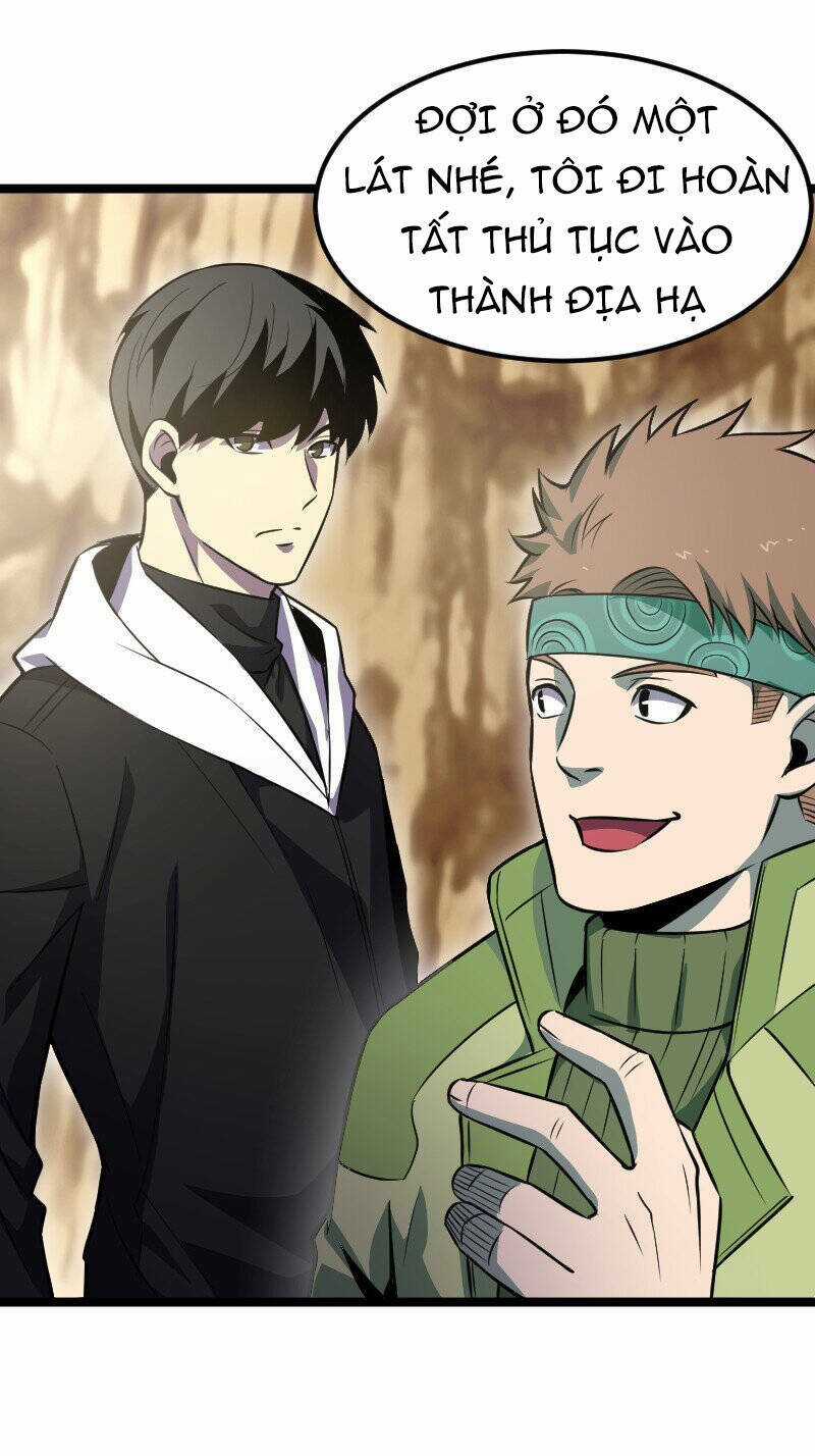 Ocd Thành Vương Giả - Chapter 21 - Trang 16