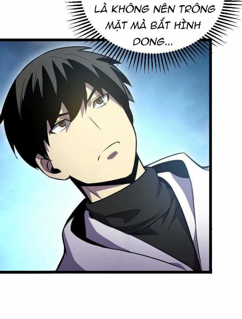 Ocd Thành Vương Giả - Chapter 21 - Trang 18