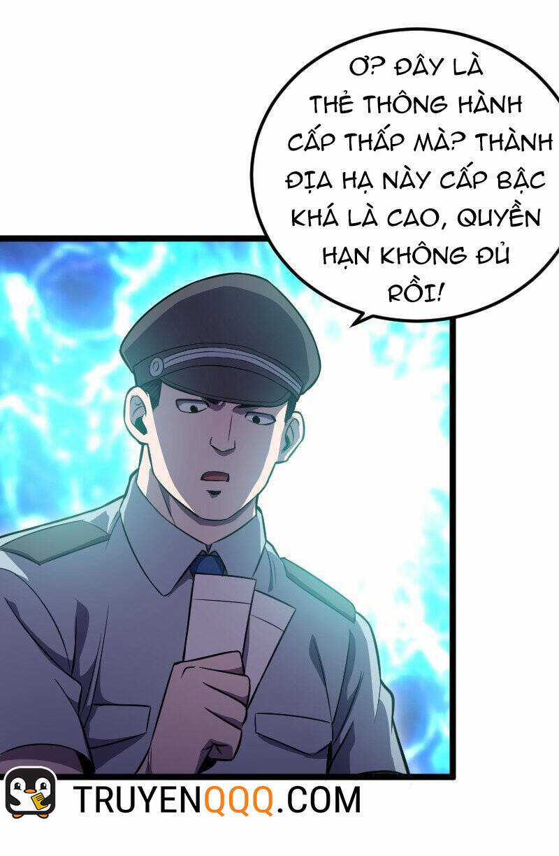 Ocd Thành Vương Giả - Chapter 21 - Trang 20