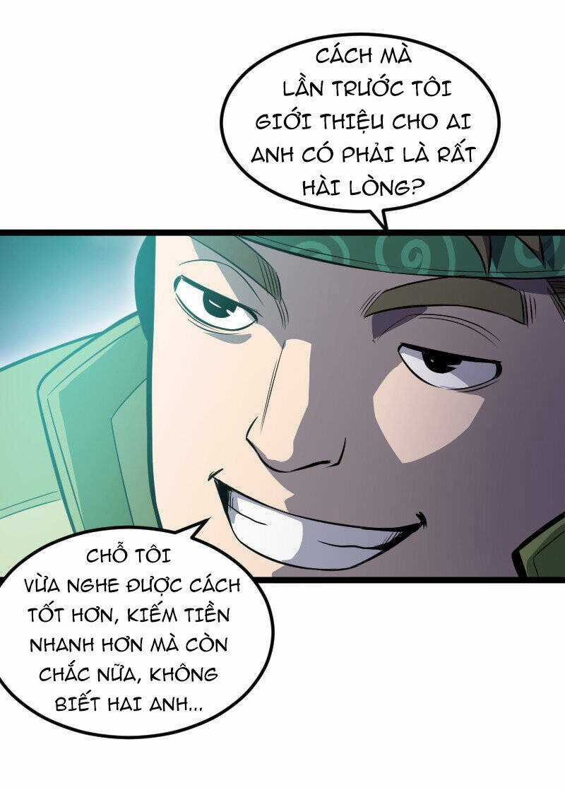 Ocd Thành Vương Giả - Chapter 21 - Trang 22