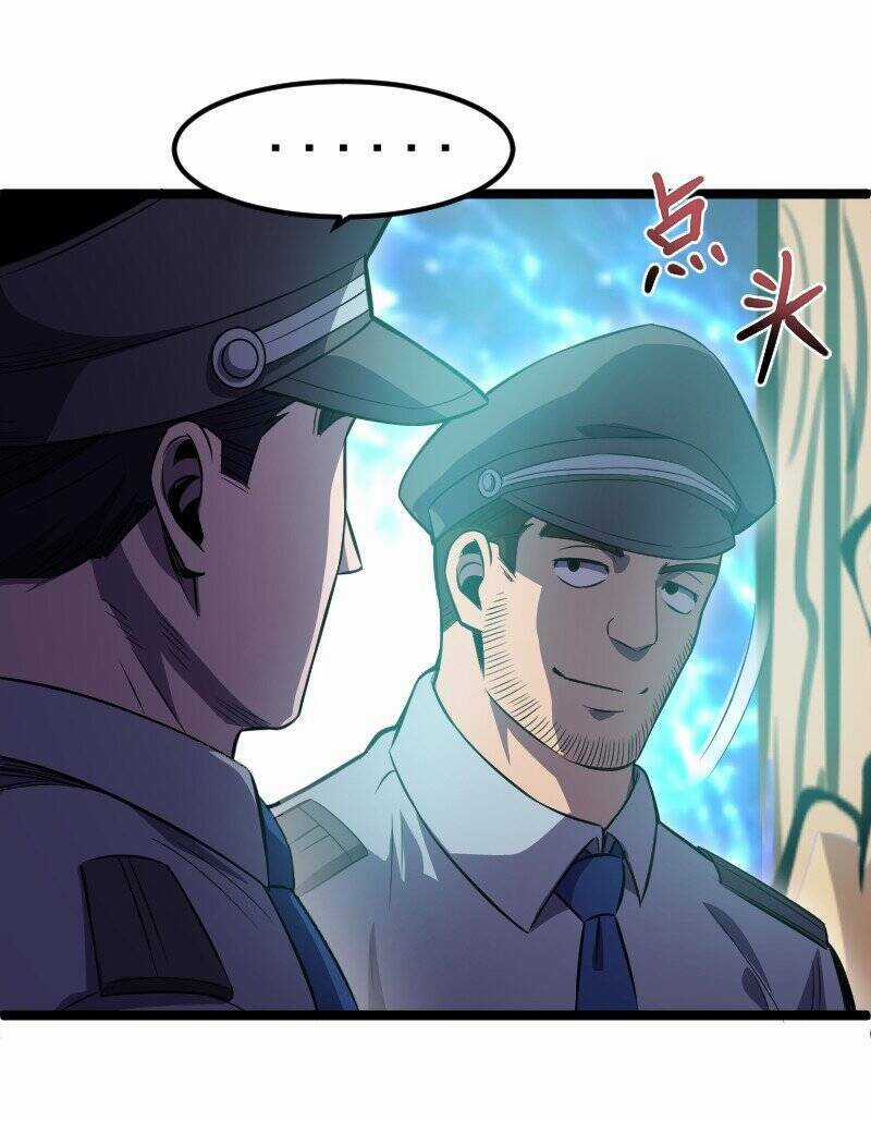 Ocd Thành Vương Giả - Chapter 21 - Trang 23