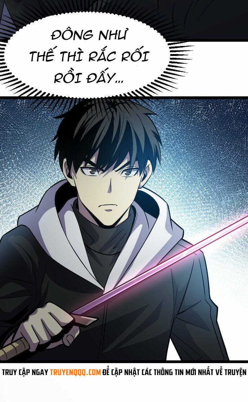 Ocd Thành Vương Giả - Chapter 21 - Trang 29