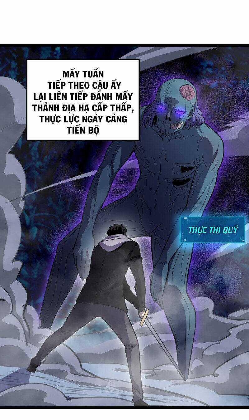 Ocd Thành Vương Giả - Chapter 21 - Trang 4