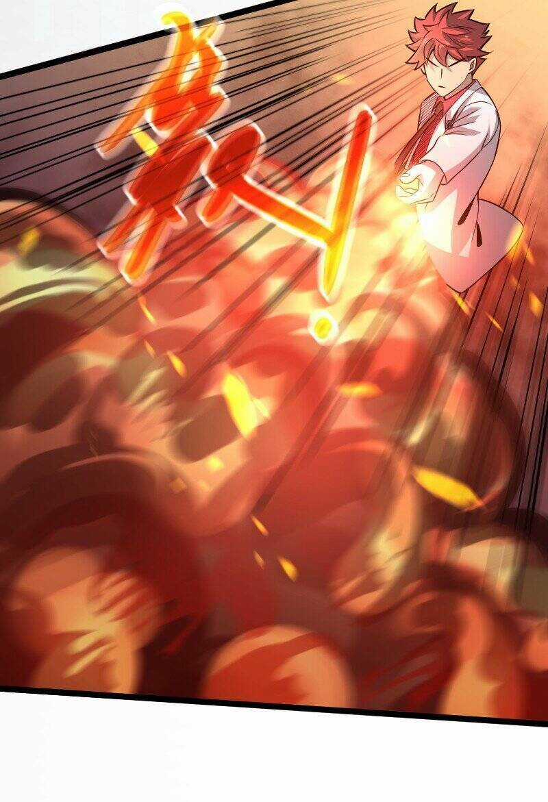 Ocd Thành Vương Giả - Chapter 21 - Trang 31