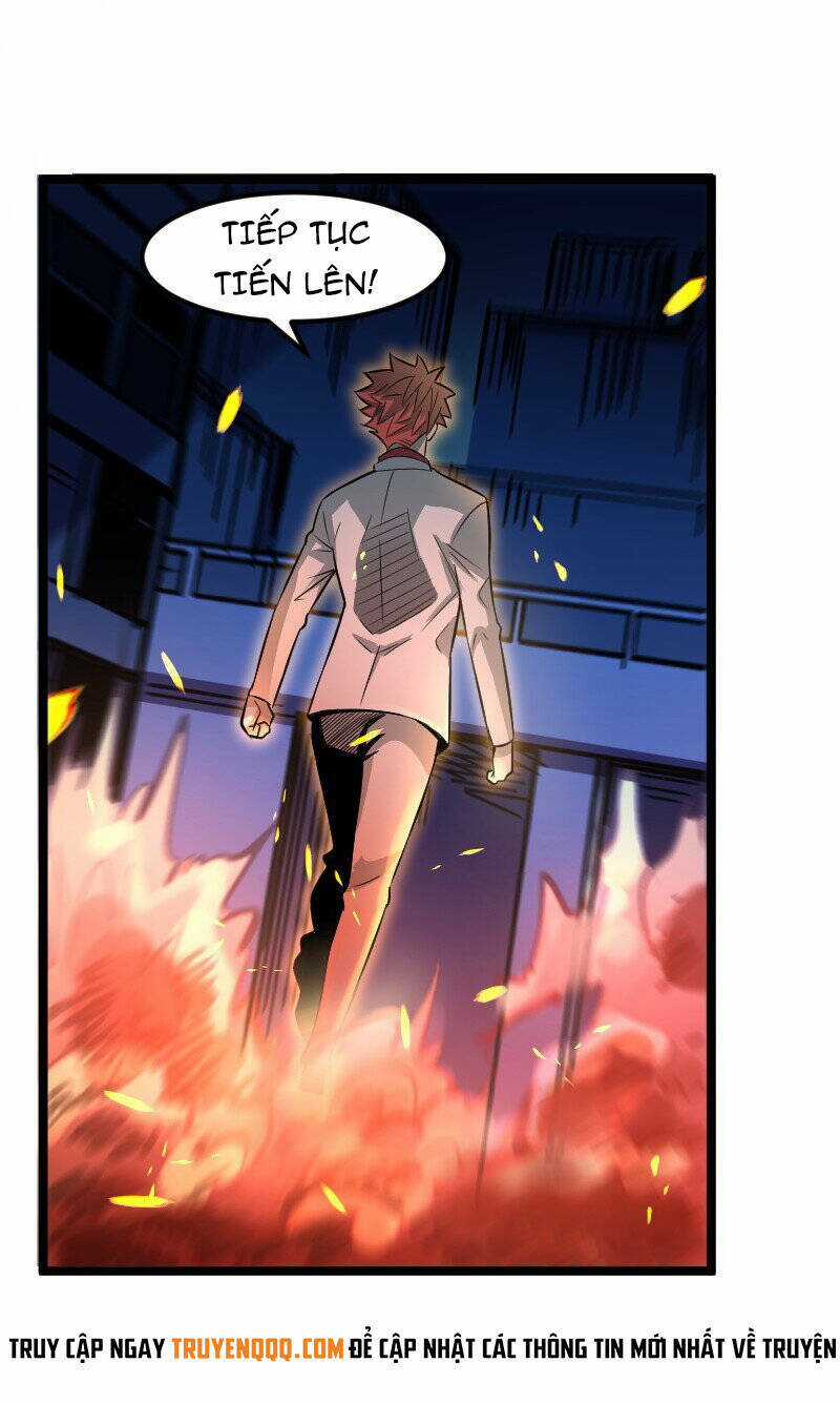 Ocd Thành Vương Giả - Chapter 21 - Trang 34