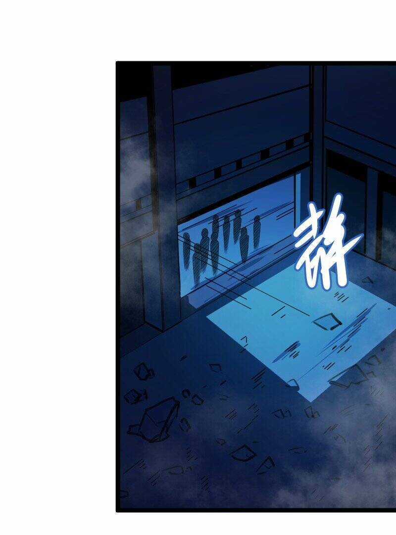 Ocd Thành Vương Giả - Chapter 21 - Trang 35